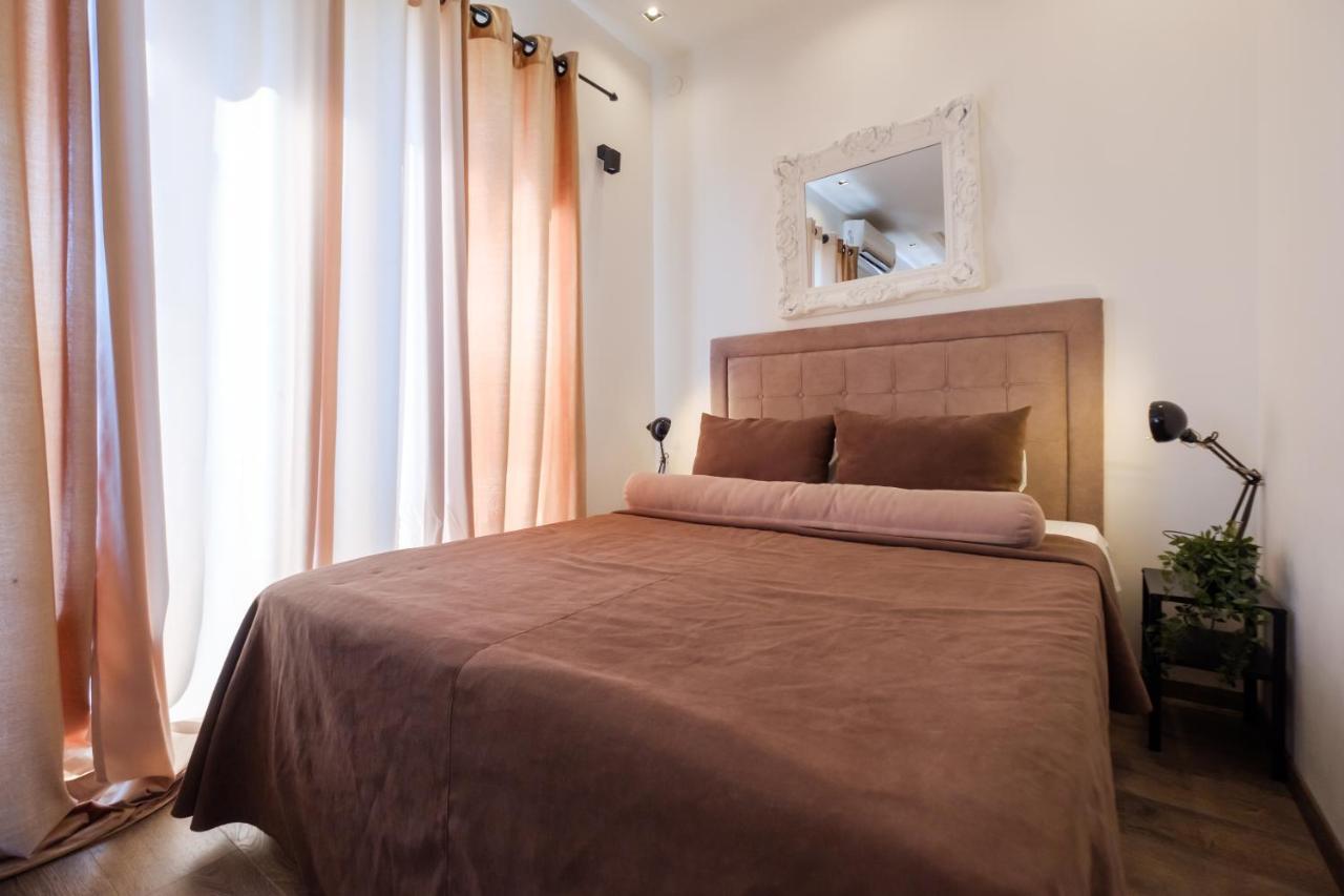 Central Business Apartments Exclusive Belgrado Exterior foto